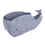 IMIKEYA 1 Stück Stylische Aufbewahrungstasche für Kleidung Ergonomisches...