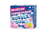 Durstlöscher Bubble Gum Fruchtsaftgetränk 500ml 24er Pack