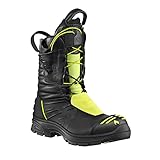 HAIX Fire Eagle 2.0 Der schnellste Feuerwehrstiefel der Welt. Dein FIRE...