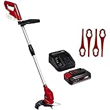 Einhell Akku-Rasentrimmer GC-CT 18/24 Li Power X-Change (Li-Ion, 18 V, 24...