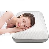 Fityou Memory Foam Kissen, nackenstütz Kissen, Ergonomisches Schlafkissen,...