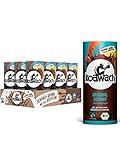 koawach Drink Original Schoko Trinkschokolade – Koffein Kakao Getränk...