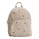 Little Dutch Rucksack Kinderrucksack Teddy für Kinder Kindergarten mit...