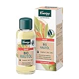 Kneipp Bio Hautöl - Mit wertvollem Grapefruitöl - Intensiv regenerierende...