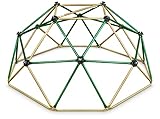 HyperMotion Kletterkuppel Outdoor Klettergerüst - 350 kg belastbar, 1,8 m...