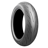 Bridgestone BATTLAX S-22R - 180/55 ZR17 (73W) M/C Rear -...