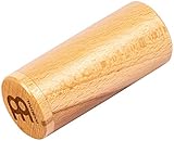 MEINL Percussion Wood Shaker - Rund (SH58)