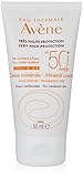 Avène Mineralische Sonnencreme LSF 50, 50ml