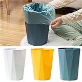 Kunststoff Diamantförmigen Müll Hause Kreative Große Badezimmer Küche...