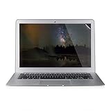 kwmobile Universal Laptop Displayschutzfolie matt für Notebooks 39,6cm...