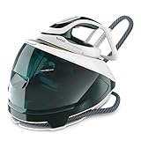 Tefal Pro Express Eco Dampfbügelstation, 2200 Watt, 7,5 bar Druck, 560...