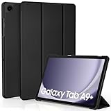 EasyAcc Hülle für Samsung Galaxy Tab A9+/ A9 Plus 11 Zoll 2023 SM-X210/...