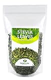 Steviablätter getrocknet aus Paraguay Loser Tee, Stevia | 2-3cm...