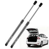 Vepagoo Heckklappendämpfer Gasdruckfedern für C4 Picasso 2 2013-2020...