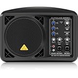 Behringer EUROLIVE B205D Ultrakompaktes...