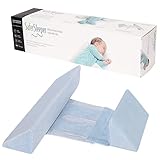 Seitenkissen Nestchen aus Schaumstoff für Kinder, Universalkeil, Geschenk...