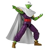 BANDAI - Dragon Ball Super Super Hero - Dragon Star Actionfigur 17 cm -...