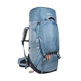 Tatonka Yukon 50+10 Women - Trekkingrucksack für Frauen - Mit...
