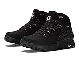 Inov-8 Damen Roclite Pro G 400 GTX V2, Schwarz, 36 EU