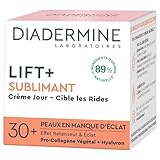 Diadermine - Lift+ – Sublimant – Anti-Falten-Tagescreme, ultra-fest, 50...