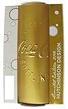 unbekannt C o c a C o l a & Mc Donald´s - Edition 2016 - Gold - Hutchinson...
