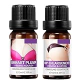 Ätherisches Öl zur Brustvergrößerung, Bruststraffung Anti-Absacken...