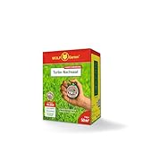 WOLF-Garten Turbo-Nachsaat zur Rasensanierung LR50 (für 50 m2, hohe Dichte...