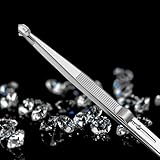 Verstellbare Pinzette aus Edelstahl – 6,4-Zoll-antistatisches...