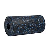 Schaumstoffrolle 30x15cm Faszienrolle 60°Härte Aus Schaumstoff Fitness...