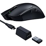 Razer Viper V3 Pro SE - Ultra leichte kabellose symmetrische...