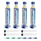 Lötpastenflussmittel, bleifreies No-Clean-Lötpastenflussmittel für die...