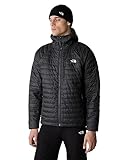 THE NORTH FACE - Herren Grivola Isolierte Jacke - Asphalt Grey - M