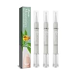 Nail Care Pen 3ml, Routine Pflege Bei Nagelpilzinfektion Schnell &...