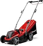 Einhell Akku-Rasenmäher GE-CM 18/33 Li-Solo Power X-Change (18 V, 33 cm...