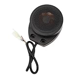 Fafeims Motorrad-Soundsimulationssystem Dynamic 110DB DC12 Bis 80V für...