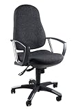 Topstar 9020AG22, Trend SY 10, Bürostuhl, Schreibtischstuhl, ergonomisch,...