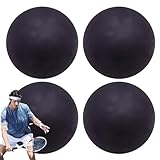 Generisch Wettkampf-Squashball, Professionelle Squashbälle-Hochelastischer...