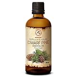 Latschenkieferöl 100ml - Pinus Mugo Leaf Oil - Österreich - Natürlich...