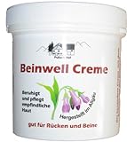 Beinwell Creme Allgäu 250ml