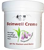 Beinwell Creme Allgäu 250ml