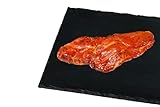 tegut… LandPrimus Schweinekammsteaks in Paprikamarinade, 180 – 220g...