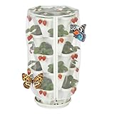 Gartennetz | Windbeständige Gemüseabdeckung | Vogelschutznetz Für...