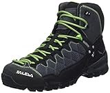 Salewa MS Alp Trainer Mid Gore-TEX Herren Trekking- & Wanderstiefel,...