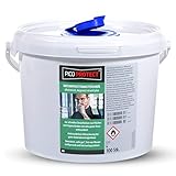 PICO Protect® 36 Desinfektionstücher - 100 Stück - Desinfektionstücher...