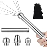 Aoyfuwell Duscheneinheiten für Männer & Frauen, Duschekopfanbau, 1-Set...