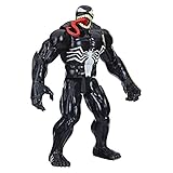 Hasbro Marvel Spider-Man Titan Hero Series Deluxe Venom Toy 30 cm Action...