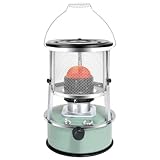 Tragbarer Petroleum-Heizstrahler for drinnen und draußen mit...