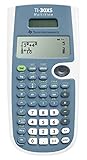 Texas Instruments TI-30XS MultiView Schulrechner (bis zu 4-zeiliges...