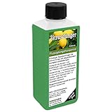 Zitrus Dünger Citrus düngen, Premium HIGH-TECH Flüssigdünger aus der...