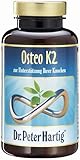 Dr. Peter Hartig Osteo K2 120 Kapseln 2-Monats-Vorrat lactose- gluten- und...